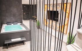 Private Spa&Garden Alpi